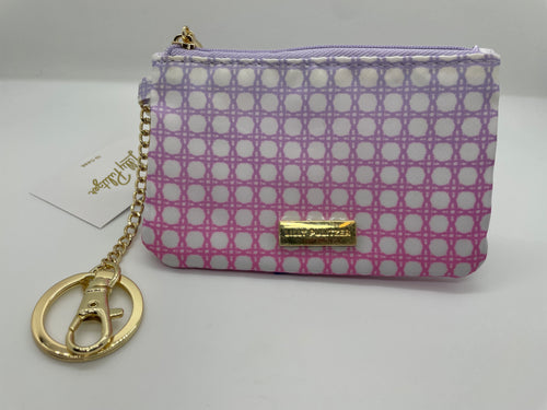 Lilly Pulitzer ID Case- Spearmint