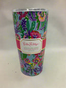 LP "Me and My Zesty" Tumbler