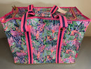 Lilly Pulitzer Ultimate Carryall- Bringing Mermaid Back