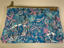 Lilly Pulitzer Clear Printed Pouch