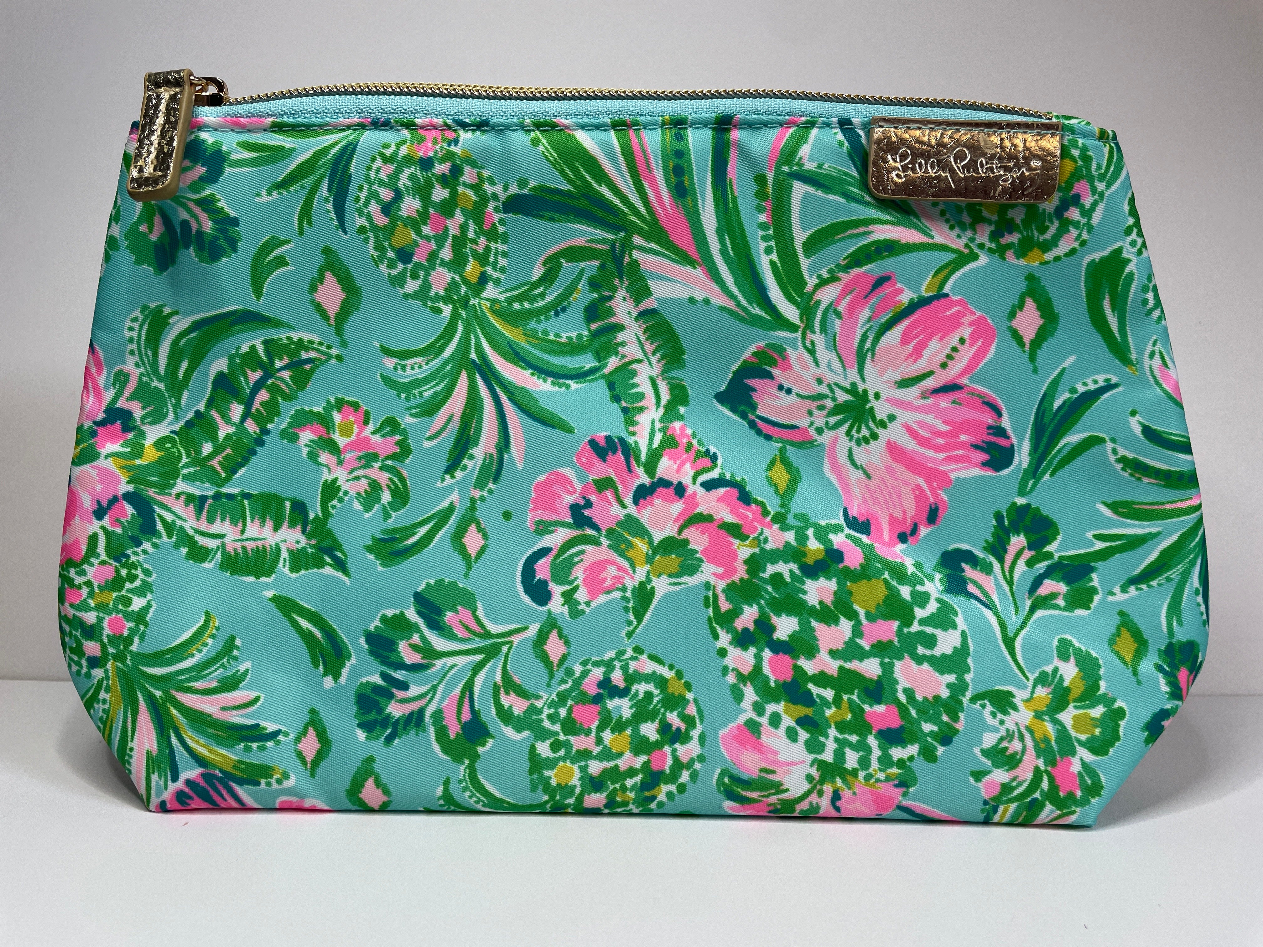 Lilly Pulitzer Pouch