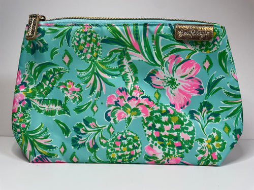 Lilly Pulitzer Pouch