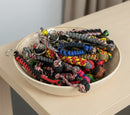 Paracord Keyrings