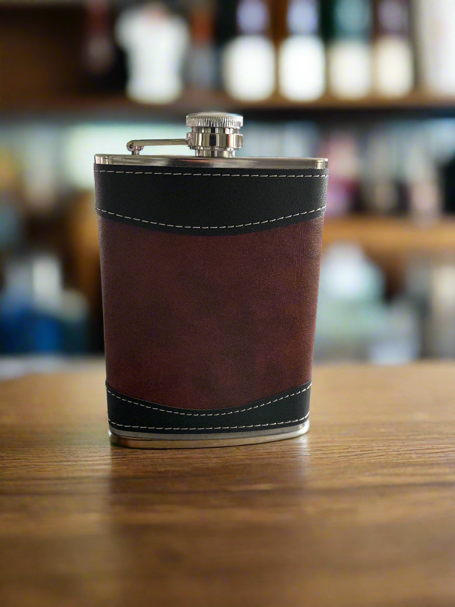 Stainless Steel Flask