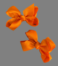 3" Handmade Grosgrain Hairbow