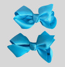 3" Handmade Grosgrain Hairbow