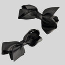 3" Handmade Grosgrain Hairbow