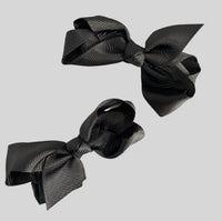 3" Handmade Grosgrain Hairbow