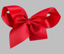 6" Handmade Grosgrain Hairbow