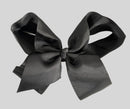 6" Handmade Grosgrain Hairbow