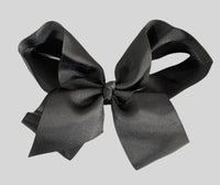 6" Handmade Grosgrain Hairbow