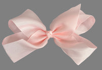 6" Handmade Grosgrain Hairbow