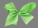 6" Handmade Grosgrain Hairbow