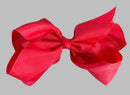 6" Handmade Grosgrain Hairbow