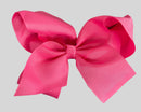 6" Handmade Grosgrain Hairbow