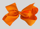 6" Handmade Grosgrain Hairbow