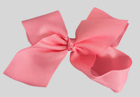 6" Handmade Grosgrain Hairbow