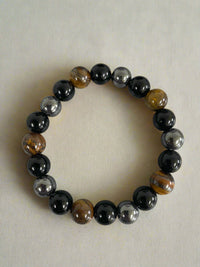 Handcrafted Beaded Bracelets