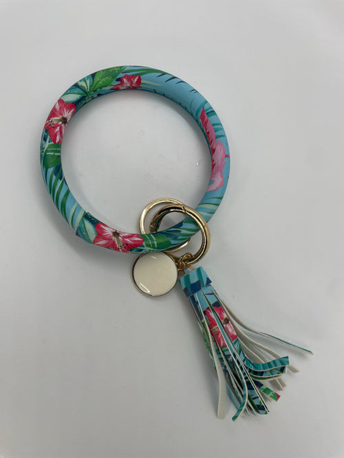 Bangle Key Rings