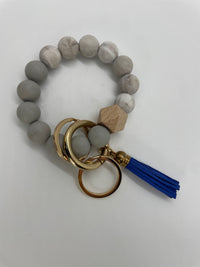 blue/grey