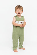 12-18 Mo. Jumpsuit