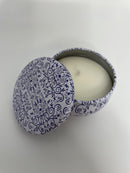 Scented Soy Candles
