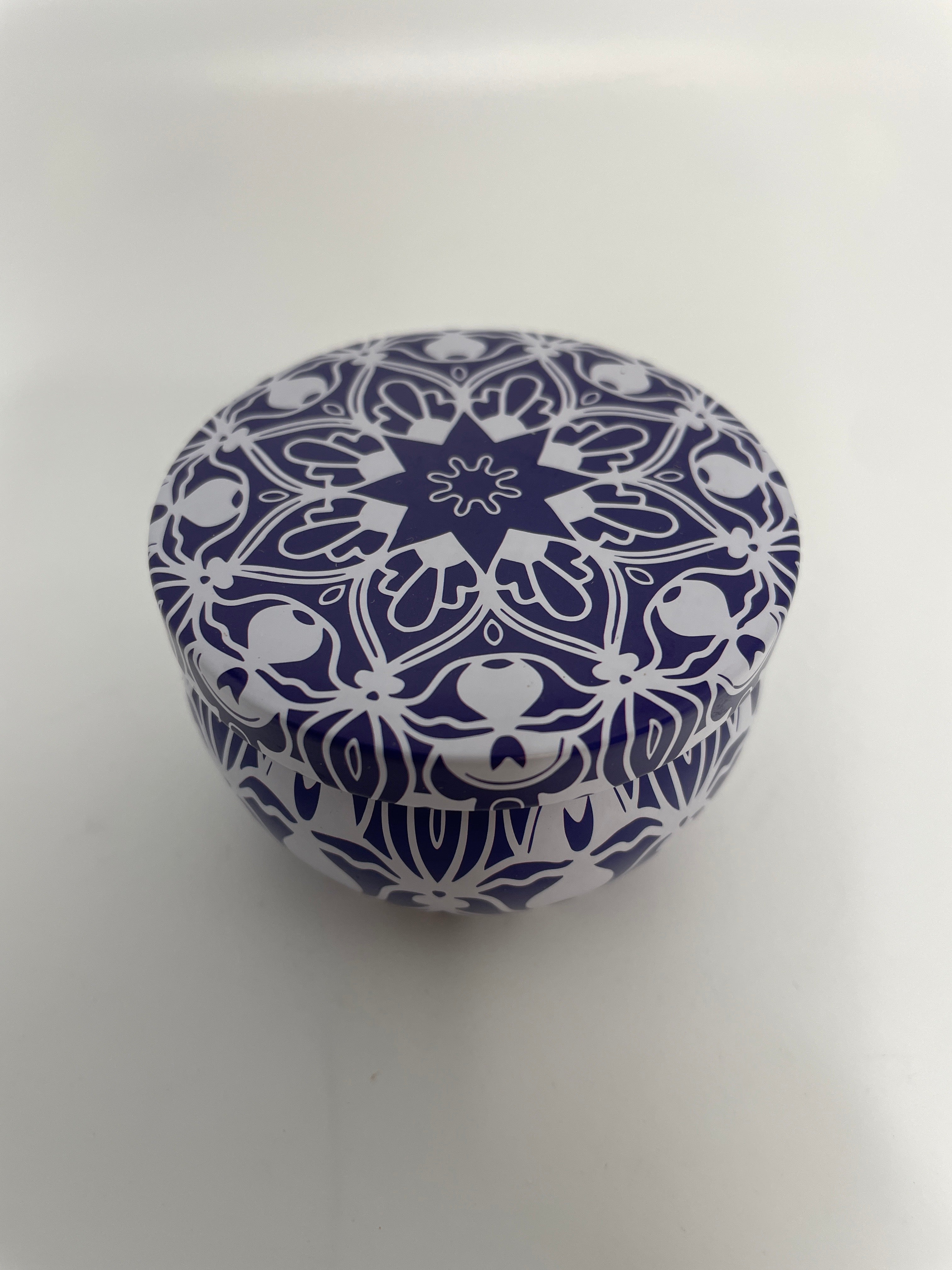 Scented Soy Candles