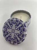 Scented Soy Candles