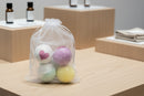 Fizzy Bath Bombs