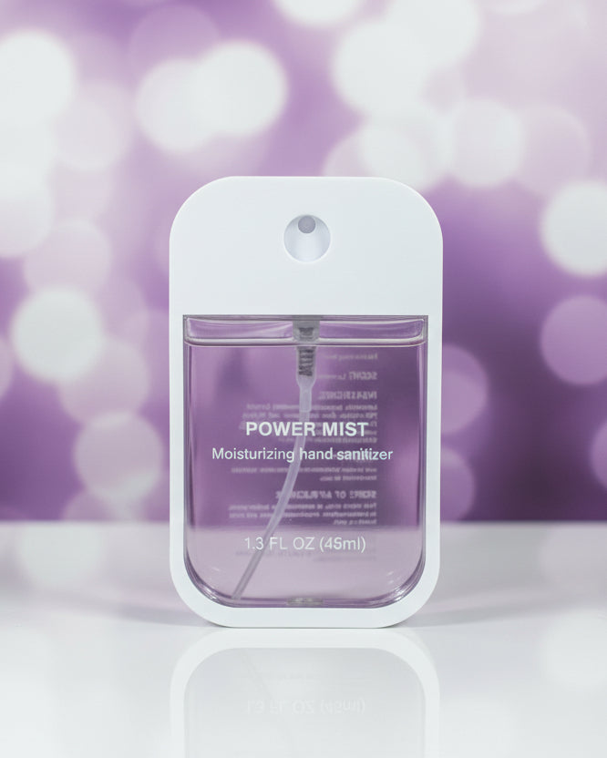 Moisturizing Hand Sanitizer