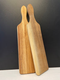 Acacia Wood Serving Board