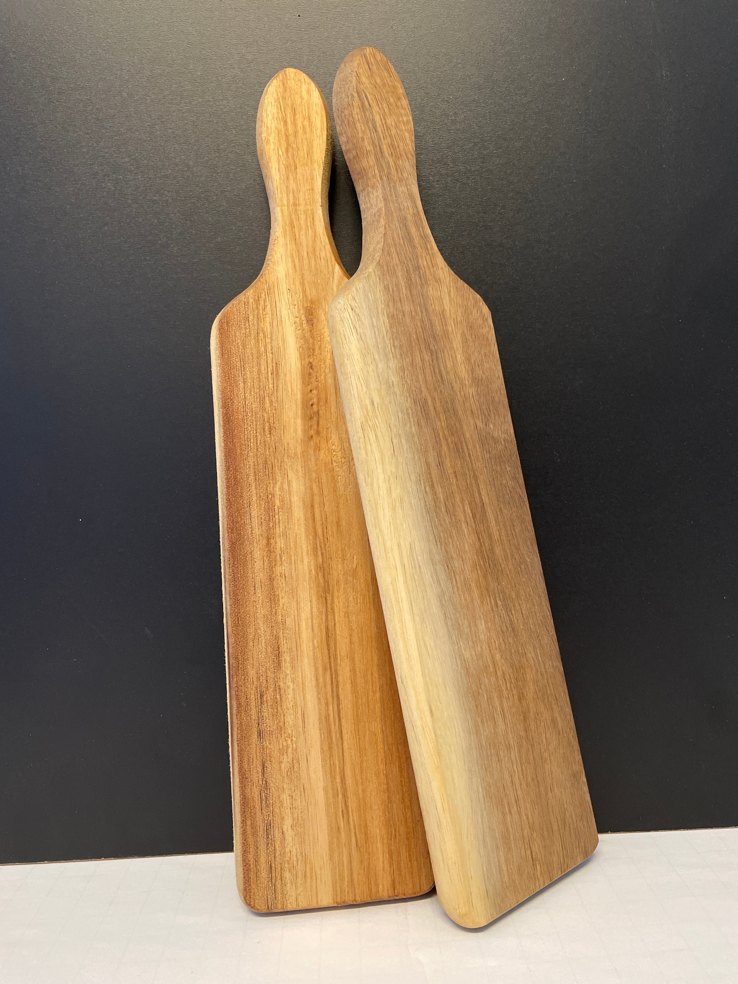 Acacia Wood Serving Board