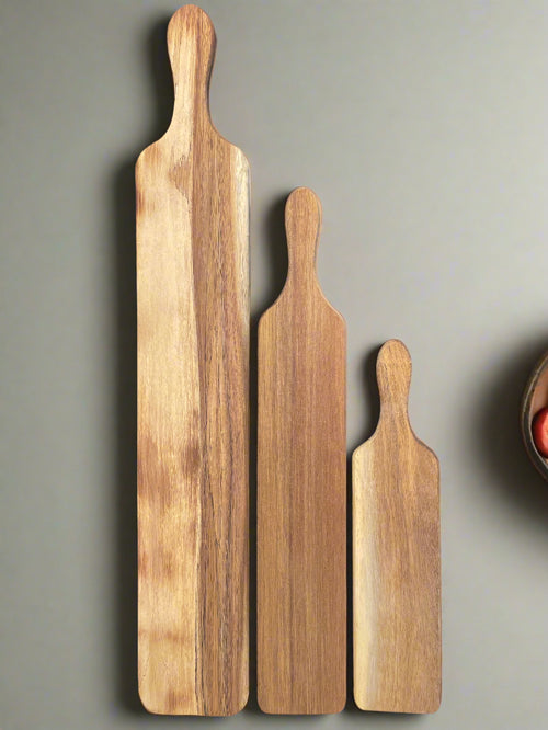 Acacia Wood Serving Board