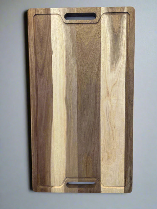 XL Rectangle Wood Cutting Board
