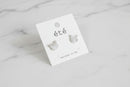 Kitty Studs