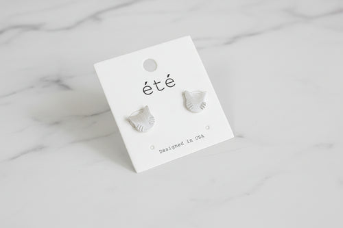 Kitty Studs