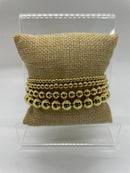 Gold Filled Bracelets