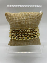 Gold Filled Bracelets