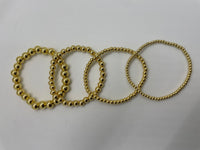 Gold Filled Bracelets