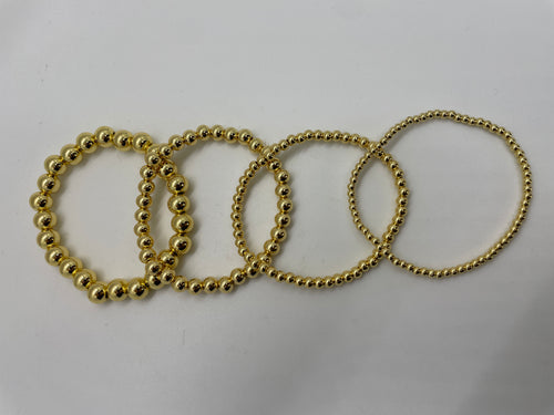 Gold Filled Bracelets