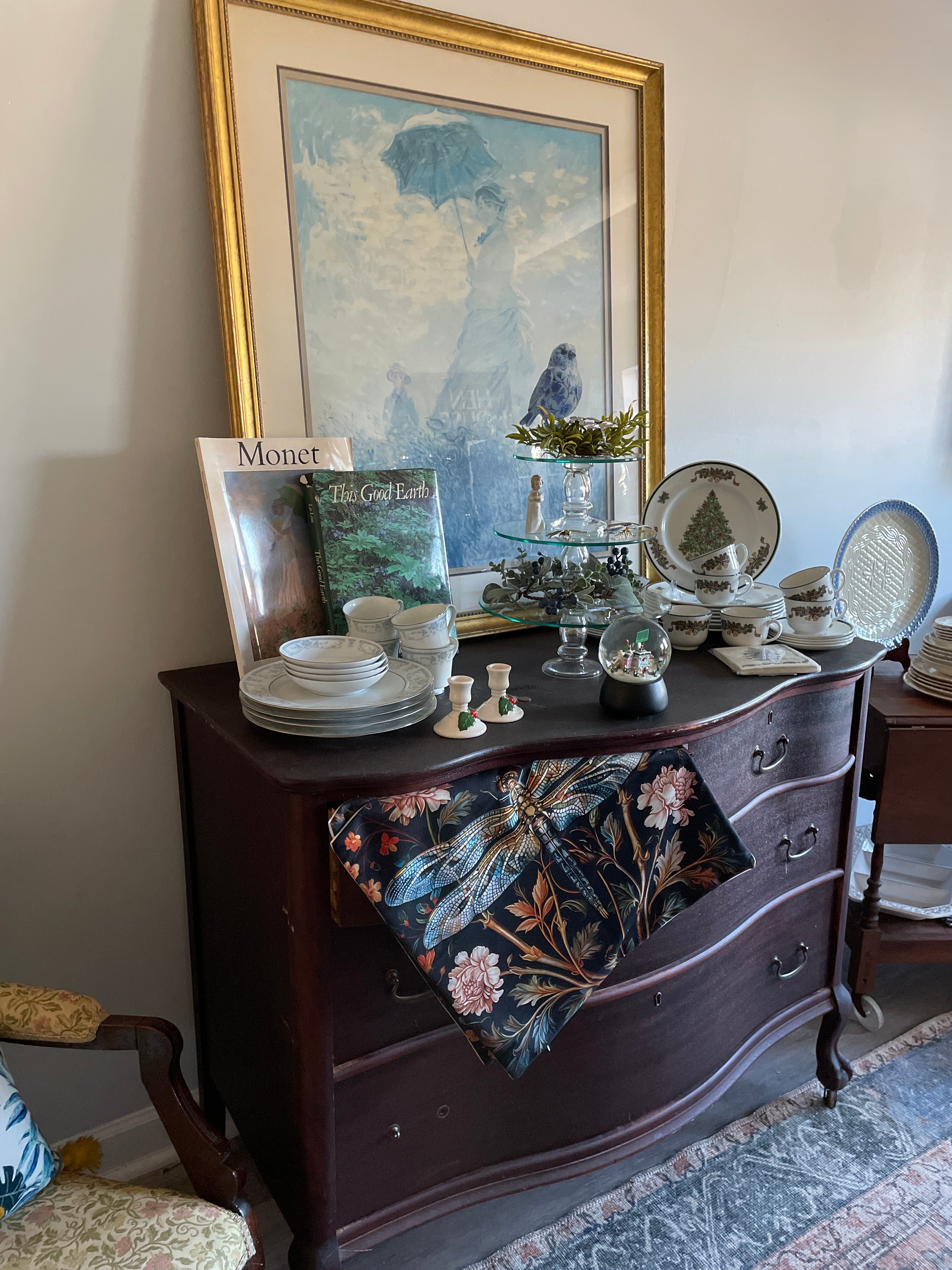Dresser