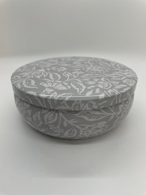 3-Wick Candles