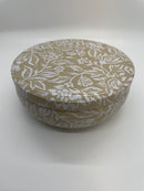 3-Wick Candles
