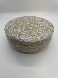 3-Wick Candles