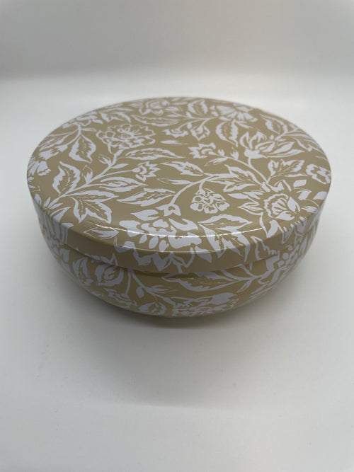 3-Wick Candles