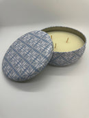 3-Wick Candles
