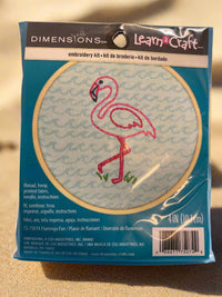 Small Embroidery Kits