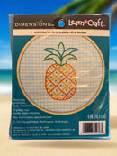 Small Embroidery Kits