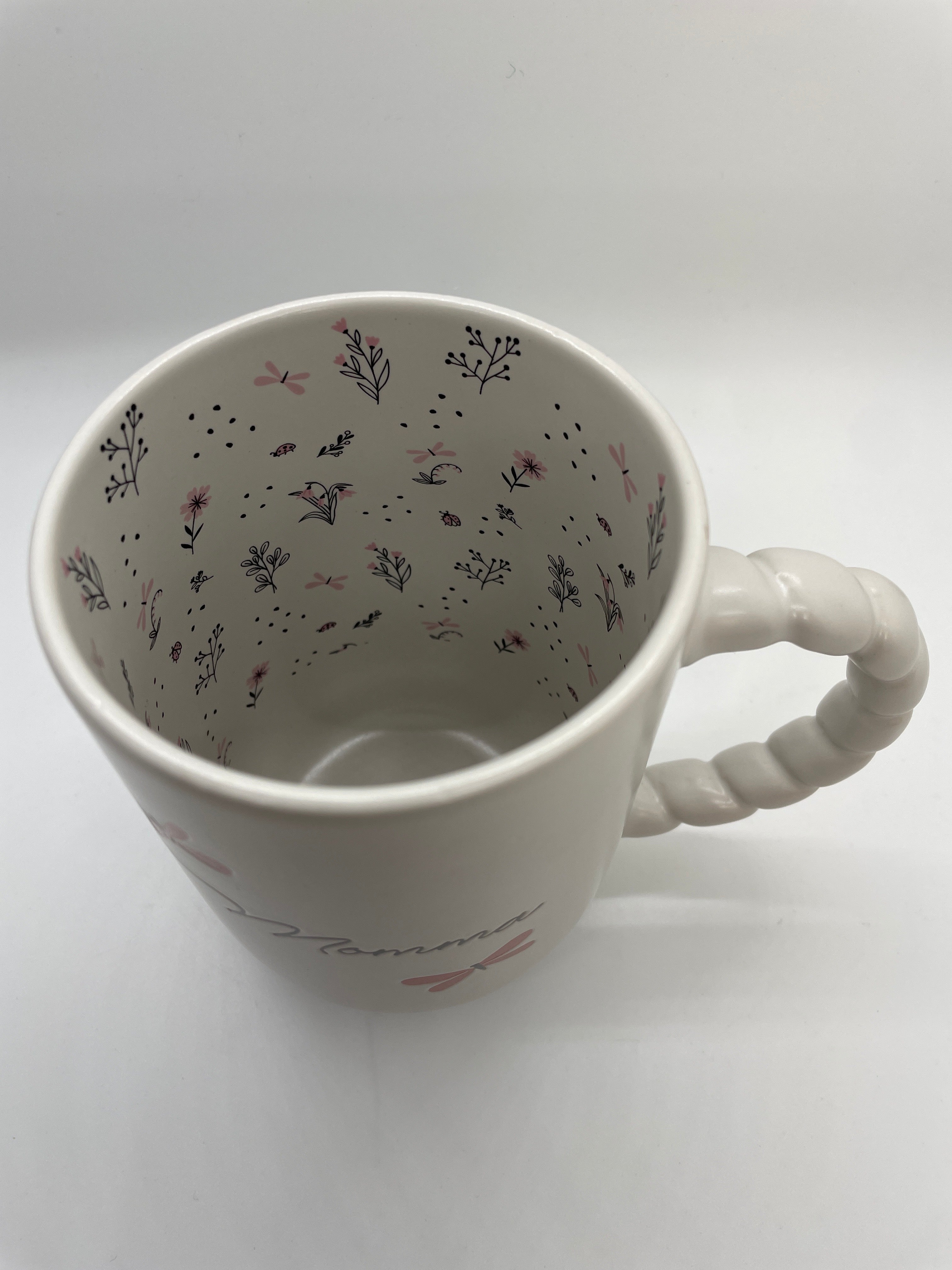 Momma 12 oz. Mug