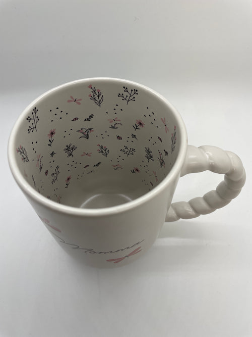 Momma 12 oz. Mug